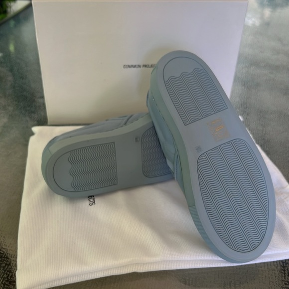 Common Projects Kids Sneakers - Picture 12 of 14